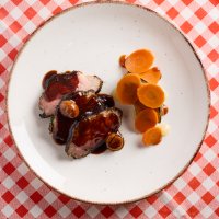 ROSSI TableFever Reservatieplatform