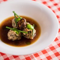 ROSSI TableFever Reservatieplatform